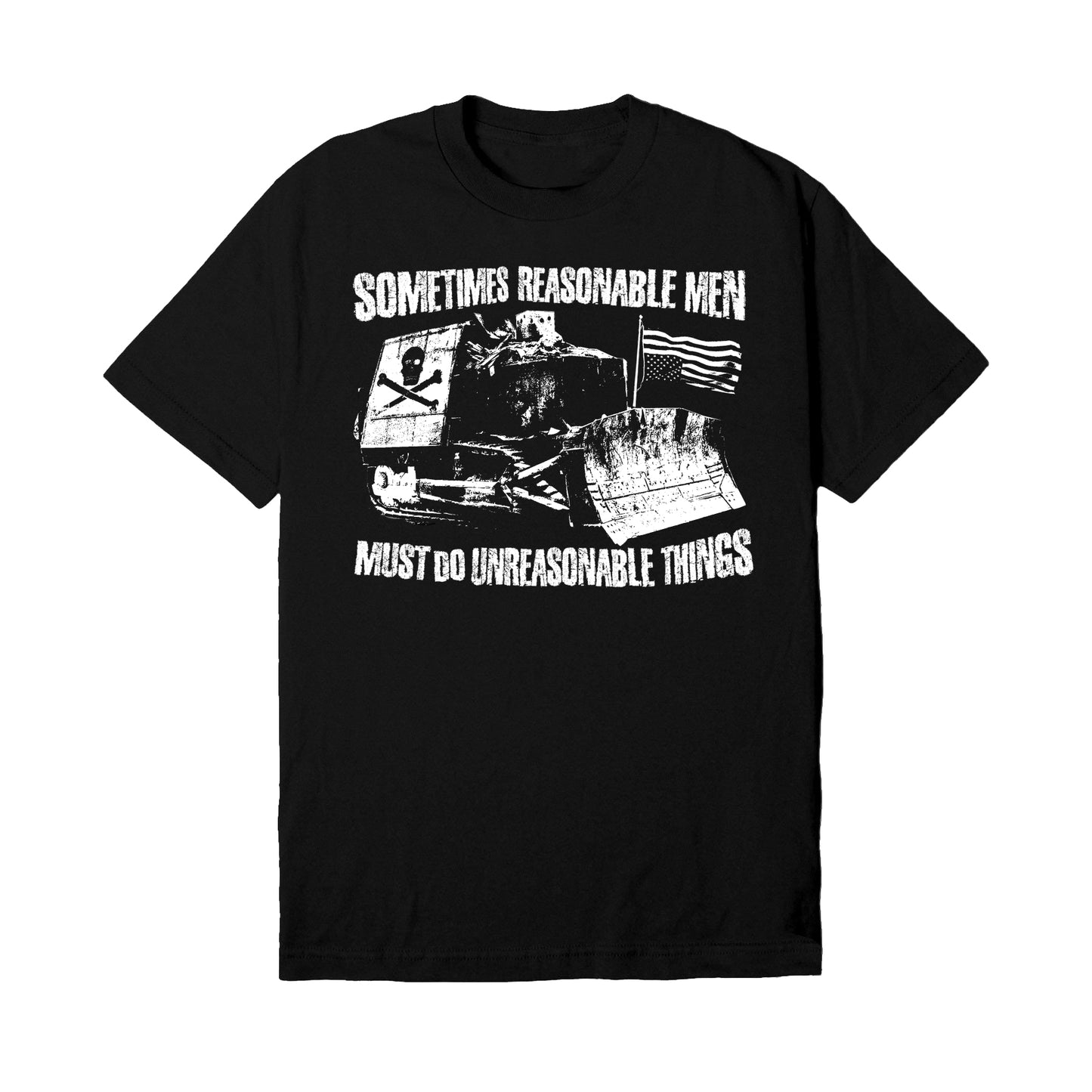 Reasonable Men T-Shirt